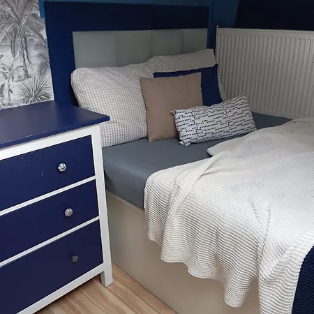 Sweet Hampton W Kacku アパート