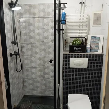 Appartement Sweet Hampton W Kacku Gdynia