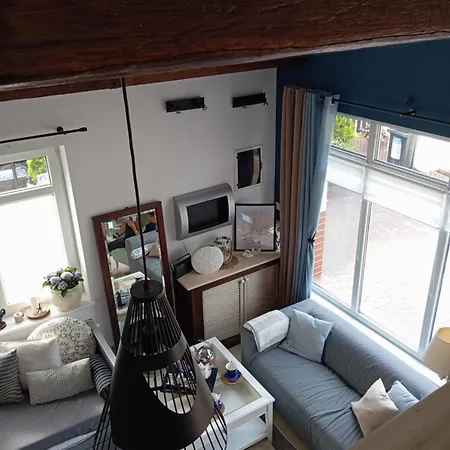 Sweet Hampton W Kacku Apartment *