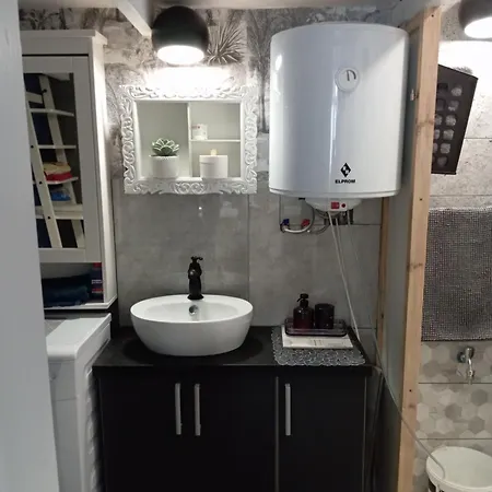 Sweet Hampton W Kacku グディニャ