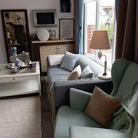 Sweet Hampton W Kacku * Gdynia