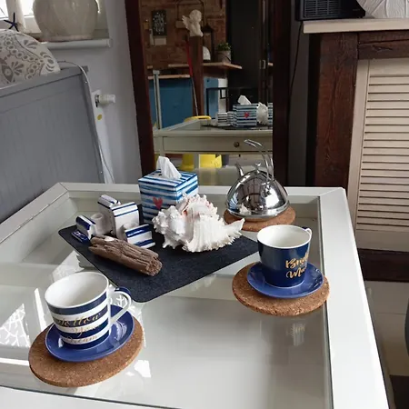 Appartement Sweet Hampton W Kacku *