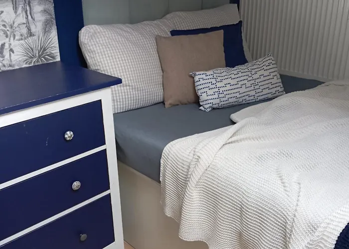 Sweet Hampton W Kacku アパート