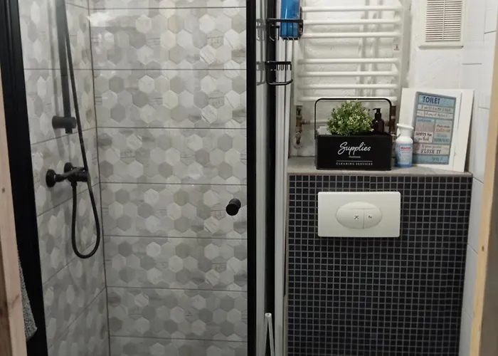 Apartment Sweet Hampton W Kacku Gdynia