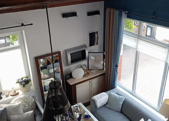 Sweet Hampton W Kacku アパート *